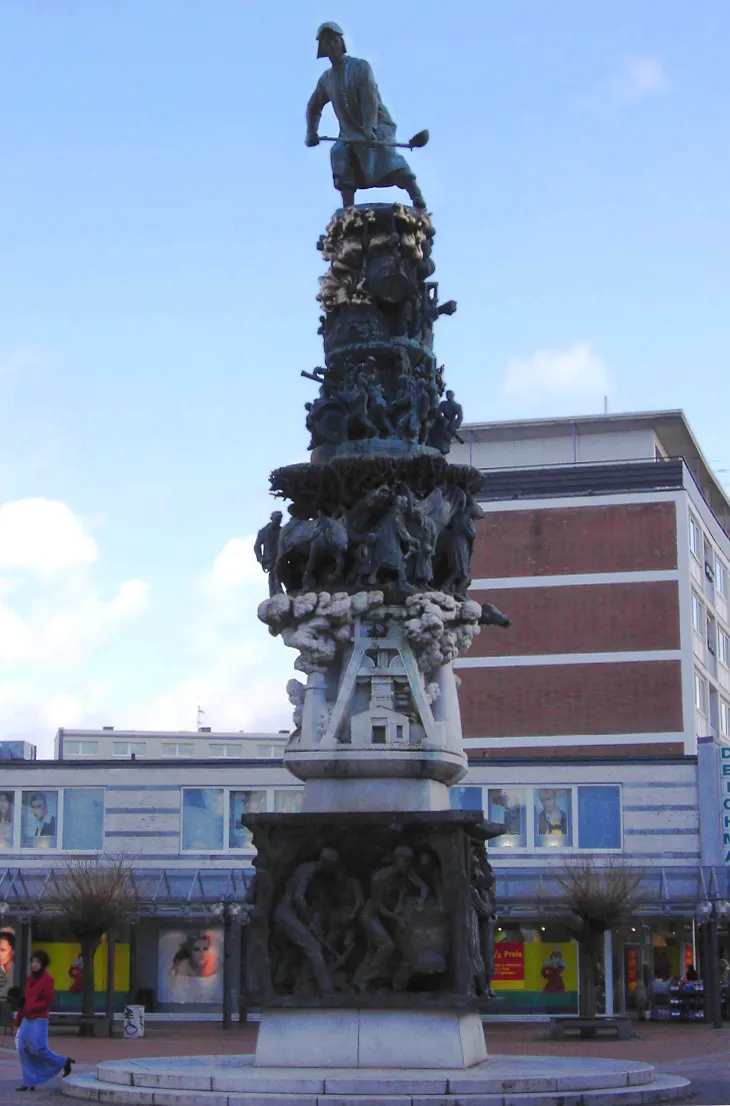 Salzgitter, Niedersachsen