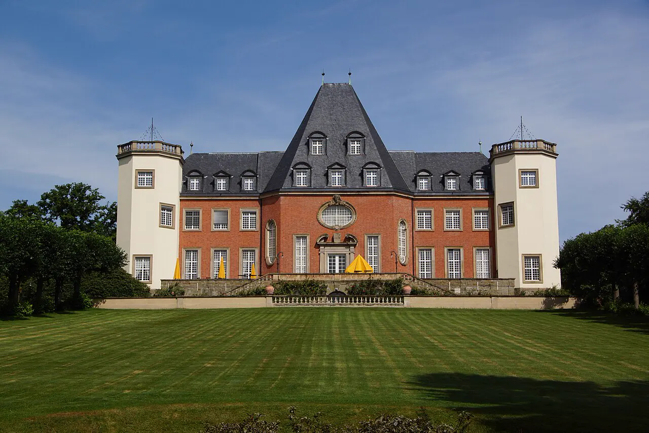 Sankt Augustin, Nordrhein-Westfalen