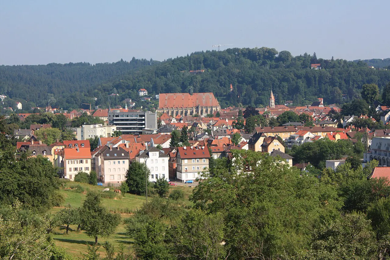 Schwäbisch Gmünd, Baden-Württemberg