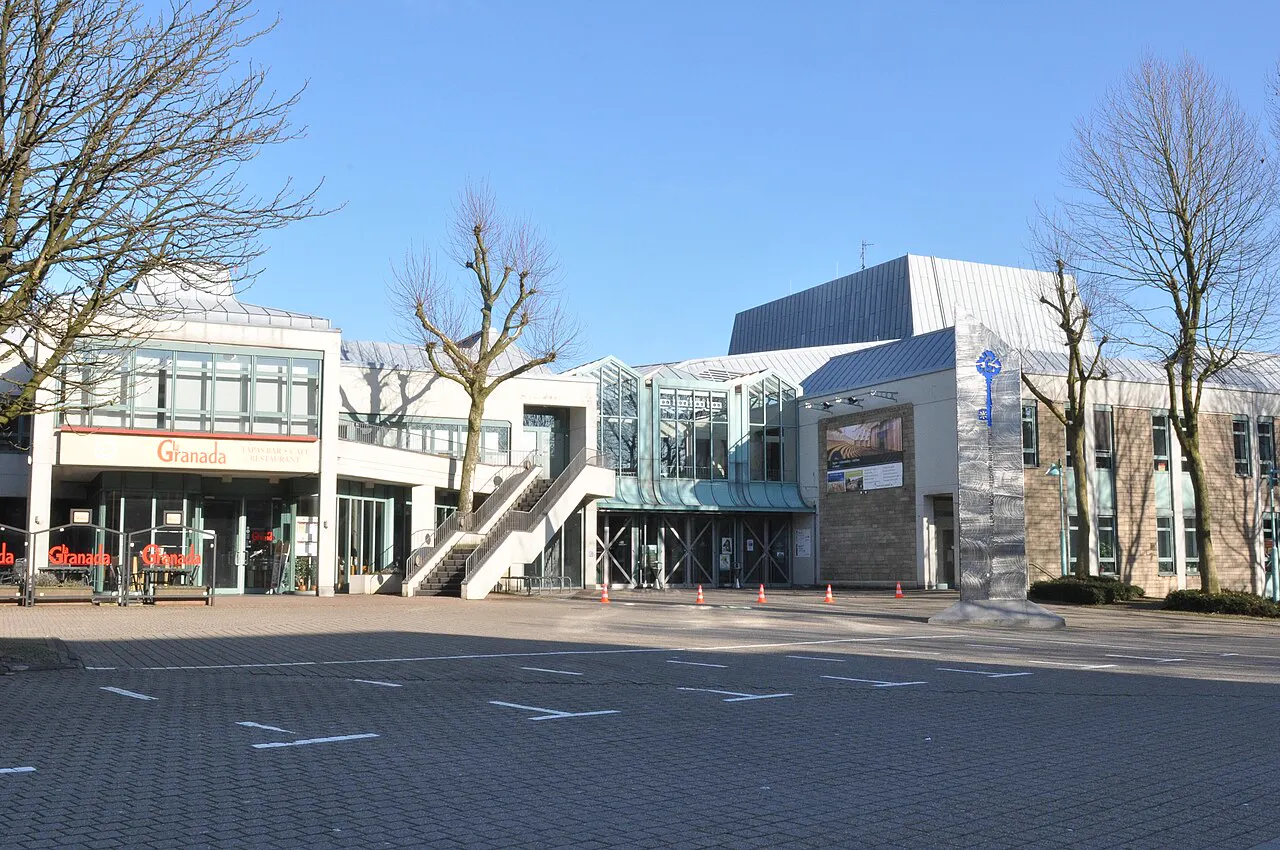 Velbert, Nordrhein-Westfalen