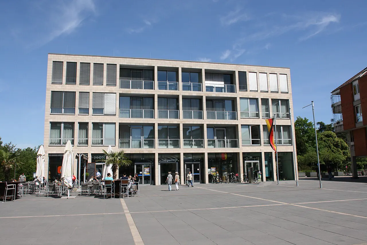 Viersen, Nordrhein-Westfalen