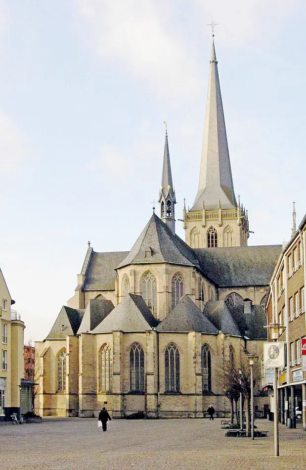 Wesel, Nordrhein-Westfalen
