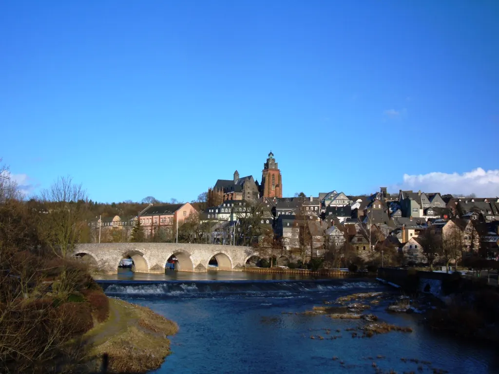 Wetzlar, Hessen