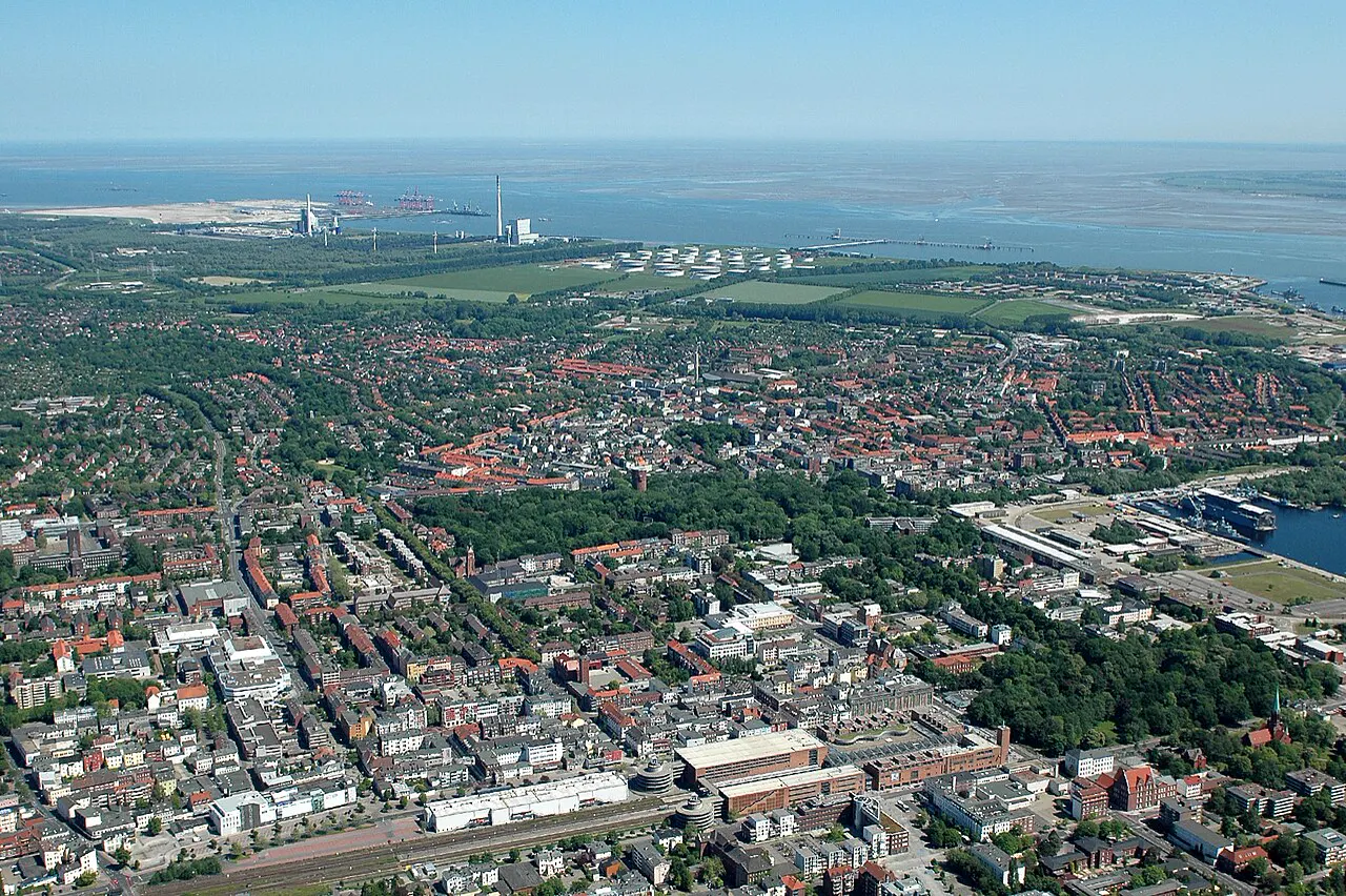 Wilhelmshaven, Niedersachsen