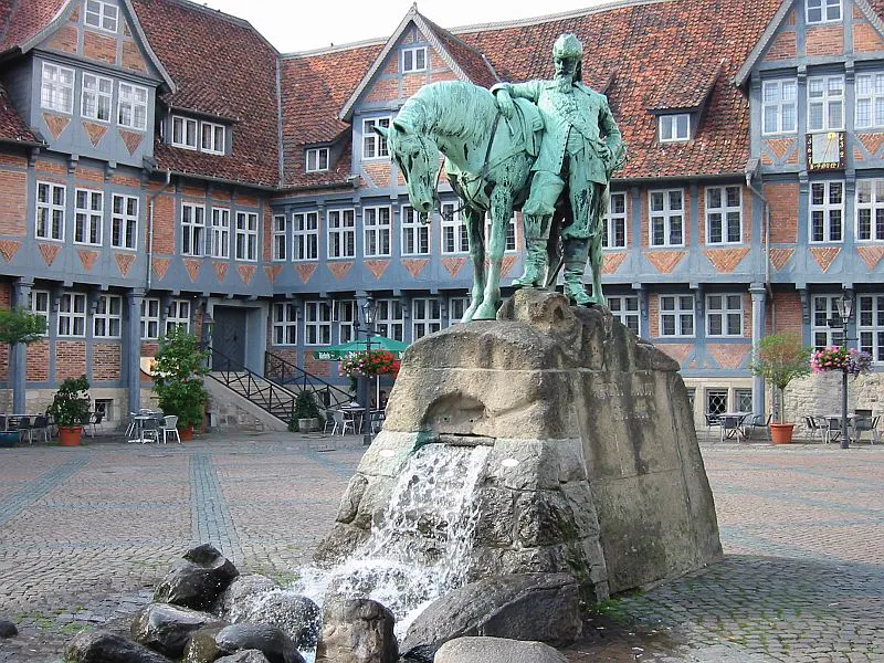 Wolfenbüttel, Niedersachsen