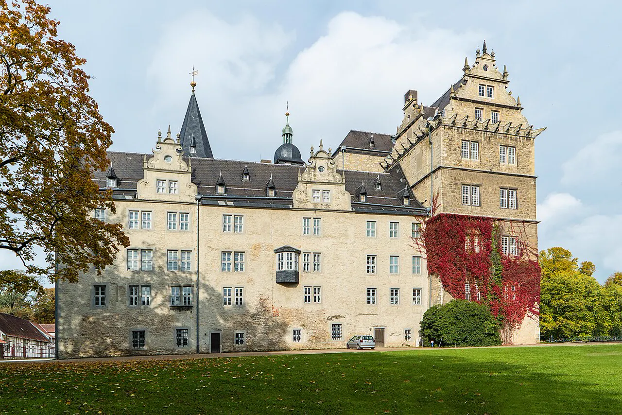 Wolfsburg, Niedersachsen