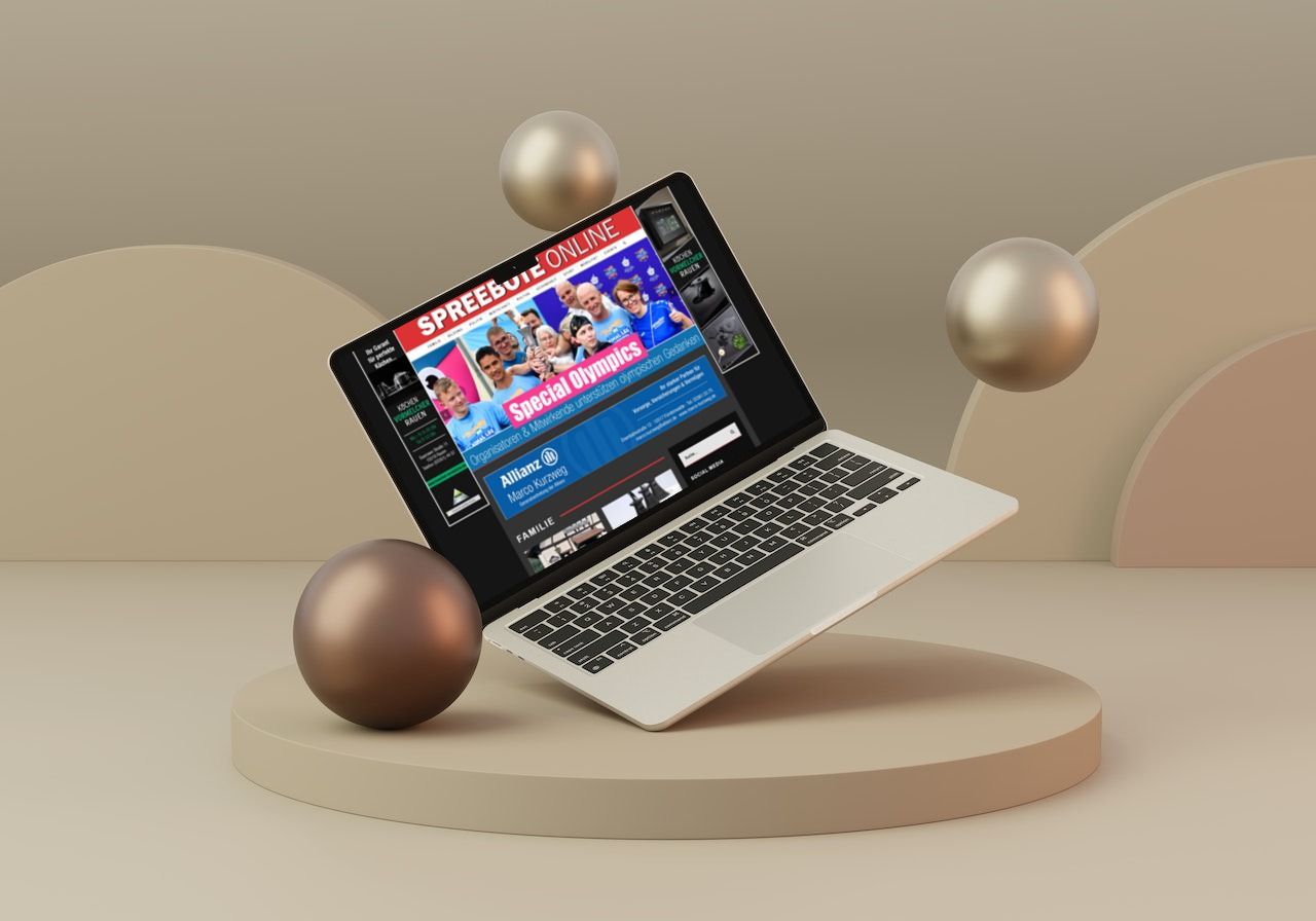 Spreebote Online