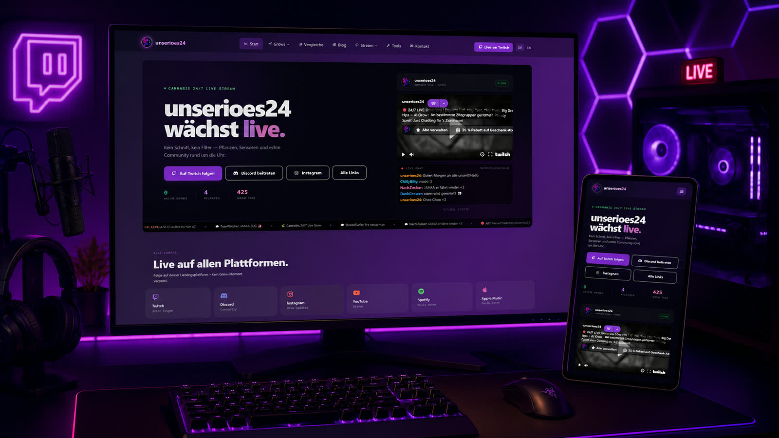 unserioes24